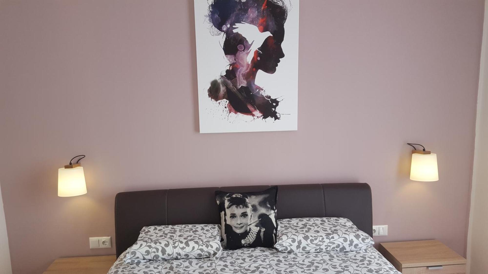 Apartment 360 City View Thessaloniki
