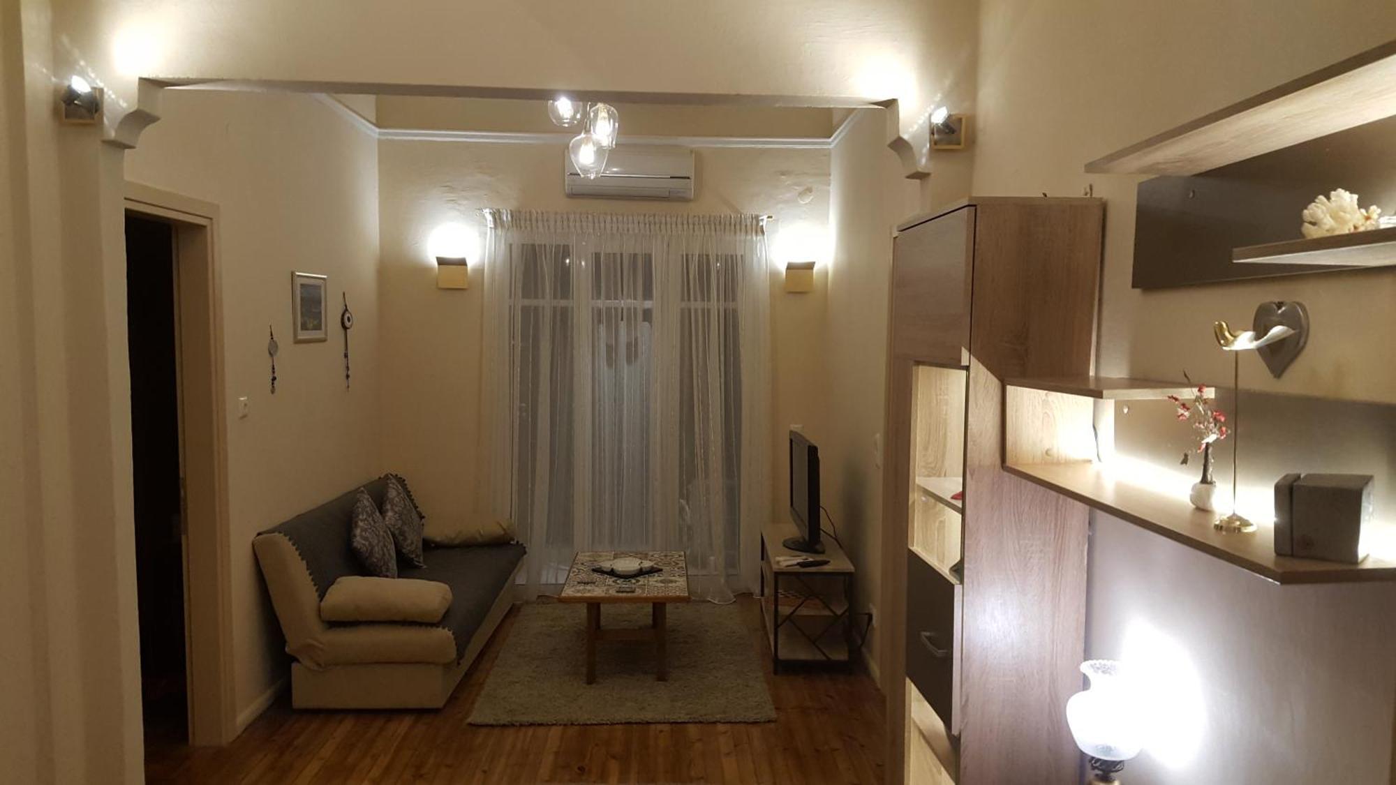 360 City View Apartment