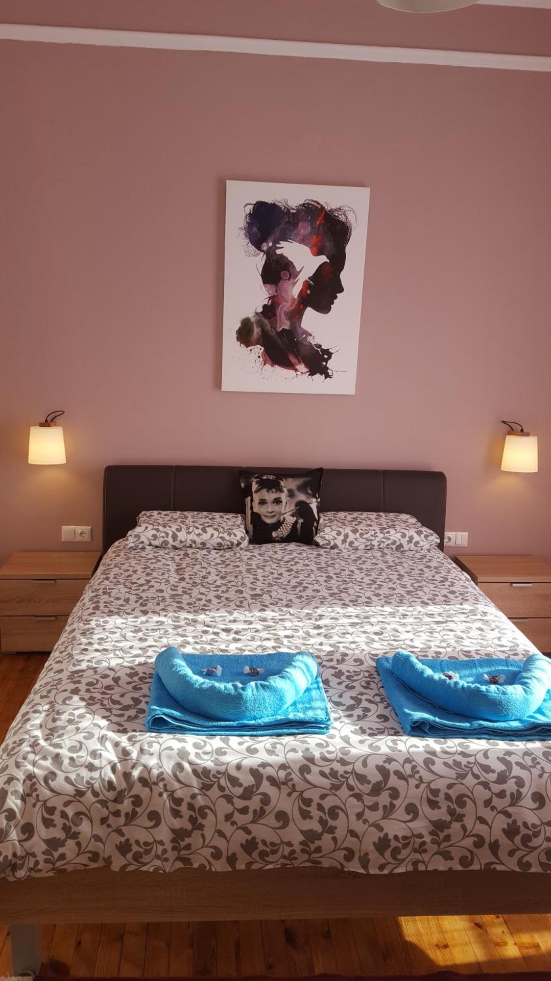 360 City View Apartment *