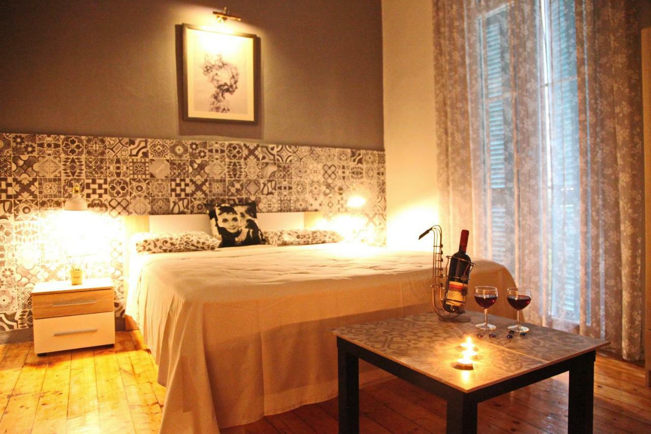 Apartment 360 City View Thessaloniki