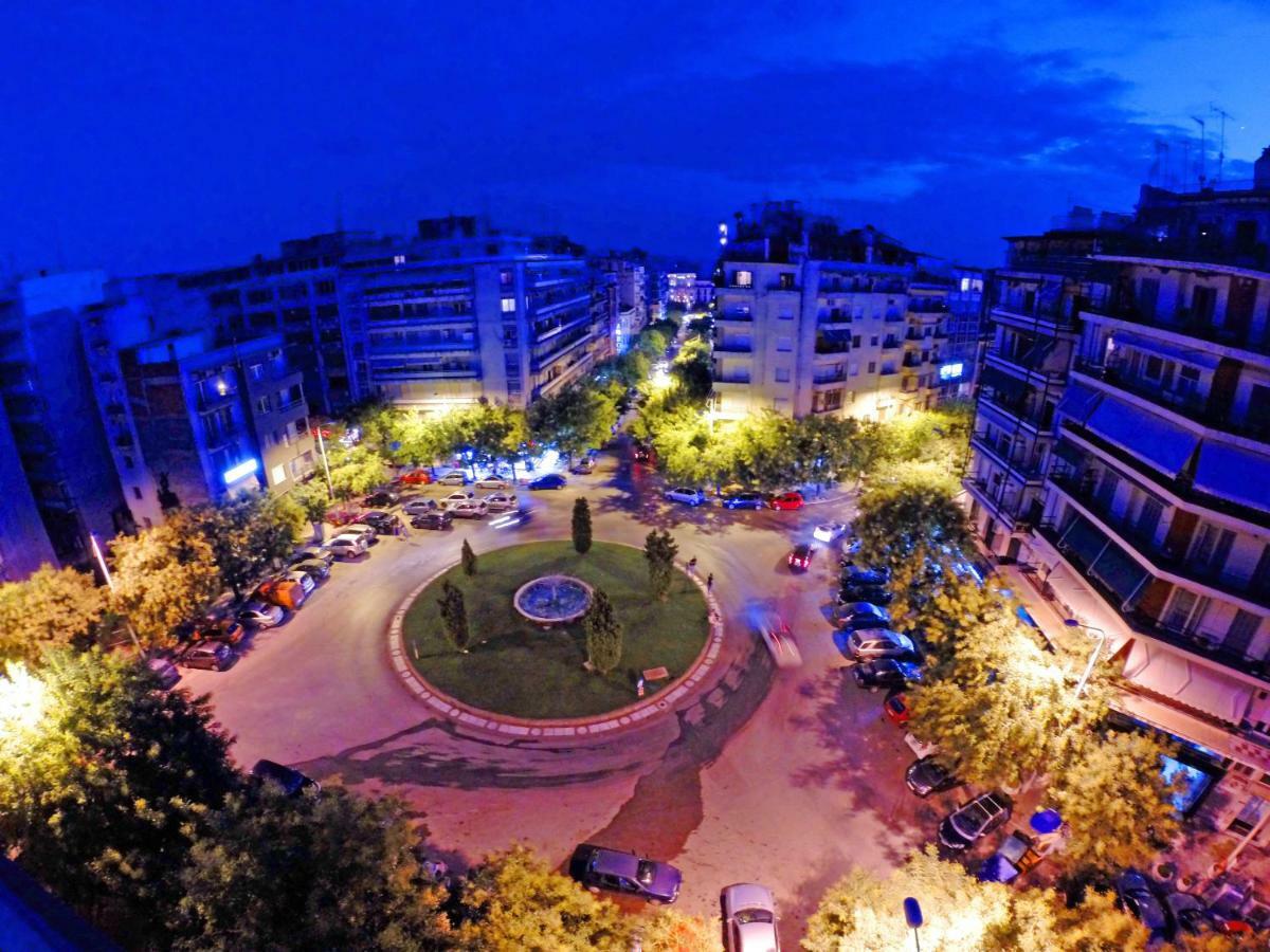 Apartment 360 City View *