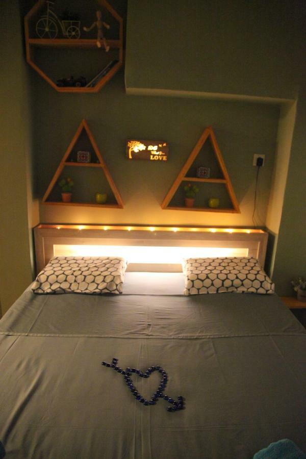 Apartment 360 City View Thessaloniki