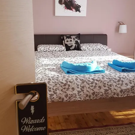 360 City View Apartments Thessaloniki Buitenkant foto