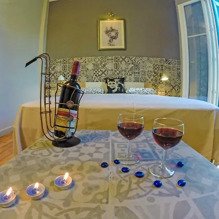 360 City View Apartments Thessaloniki Buitenkant foto