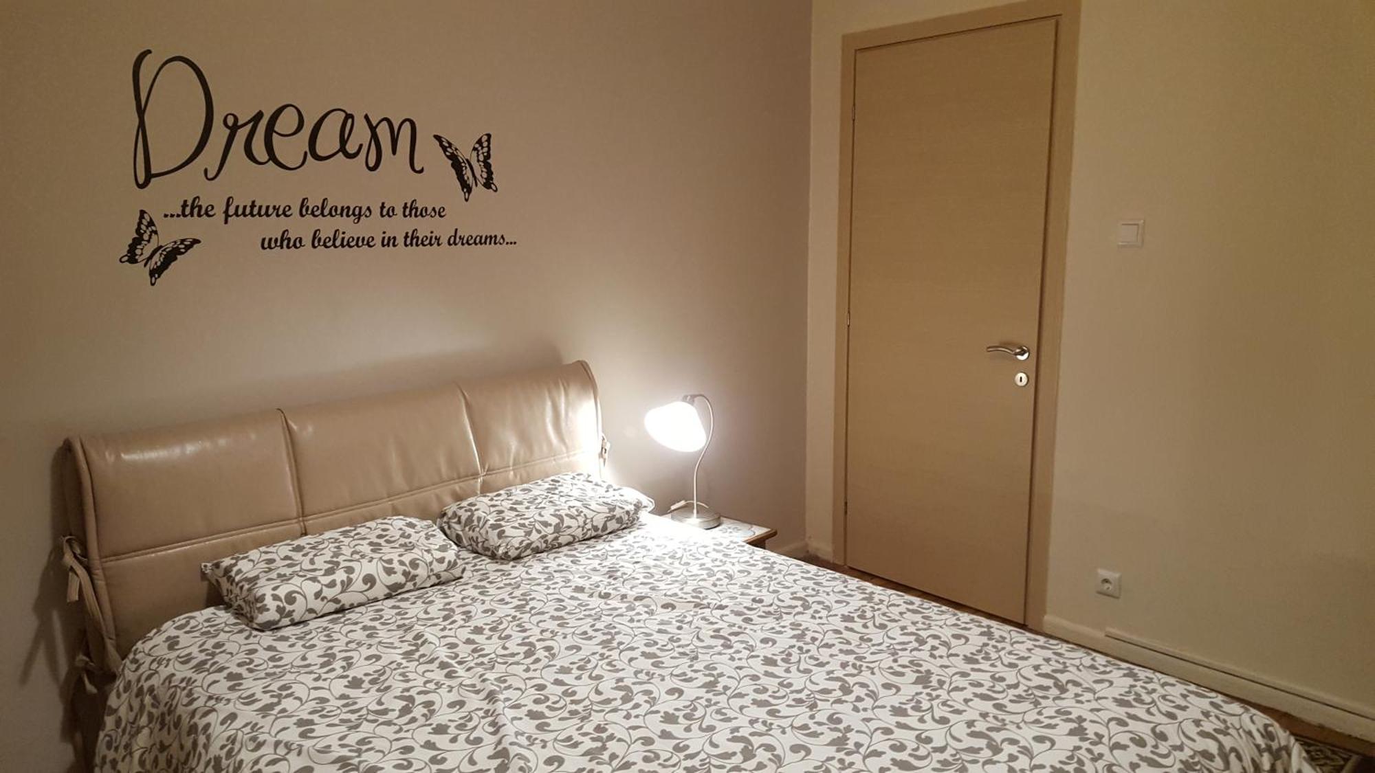 360 View Apartament Salonic