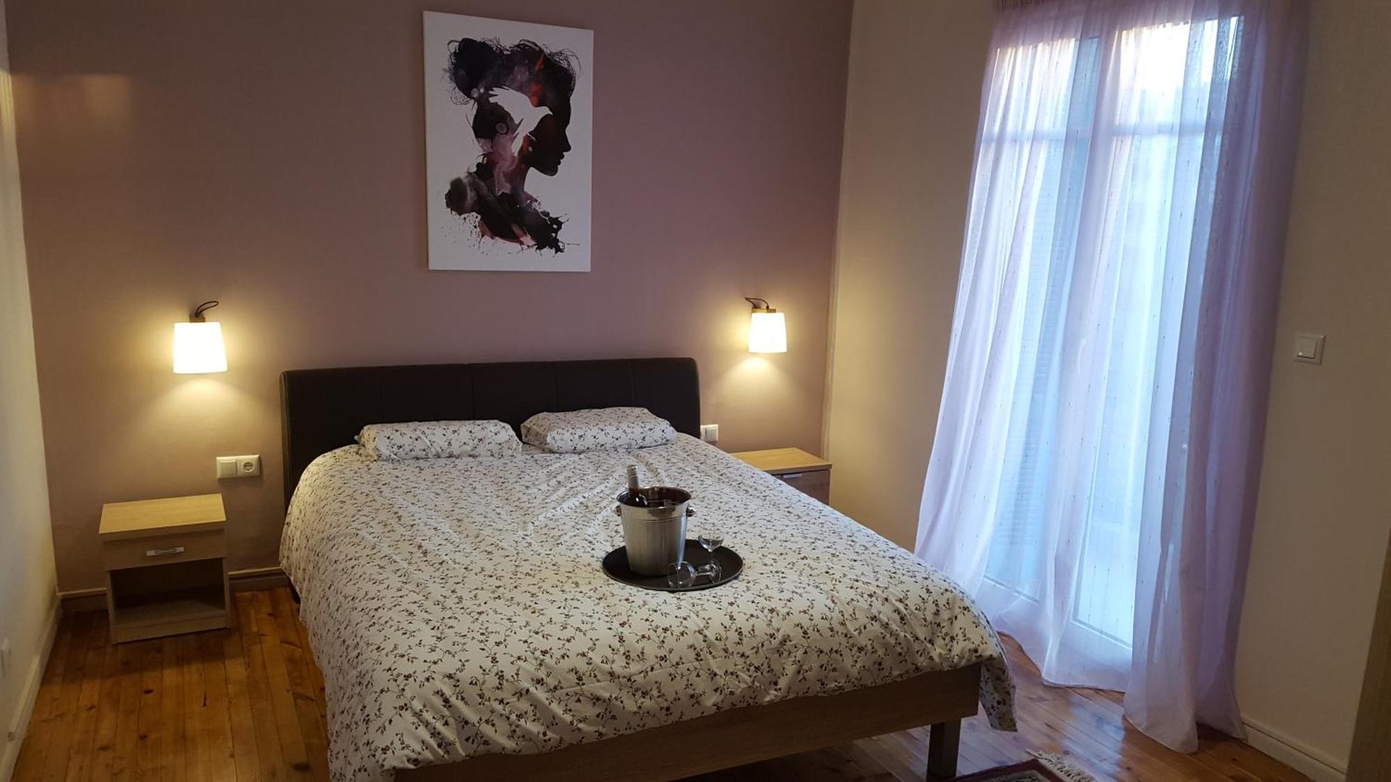 360 View Apartament *