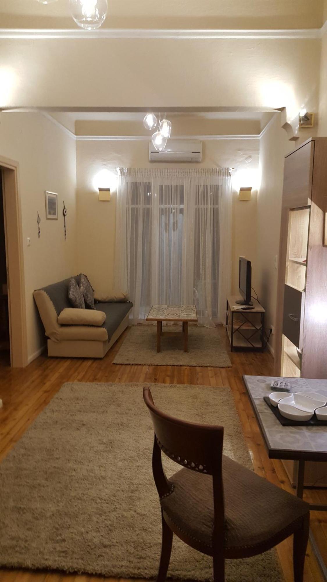 360 View Apartament Salonic
