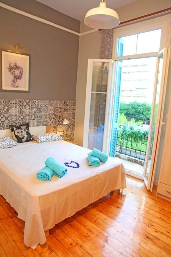 Apartament 360 View *