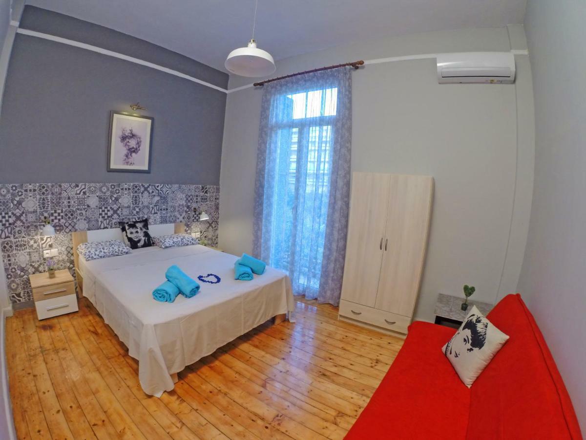 360 View Апартаменты *