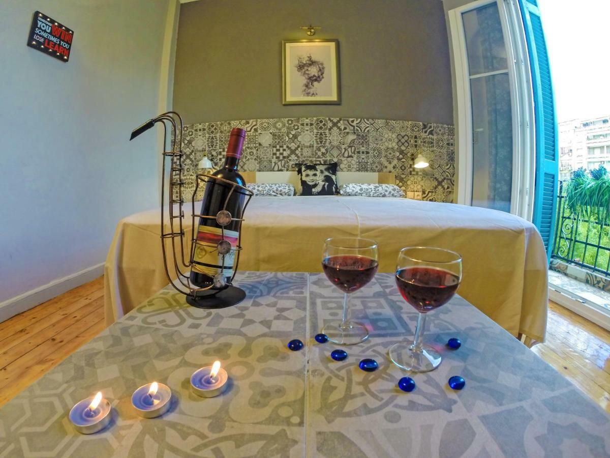 Апартаменты 360 View